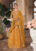 Mahum Asad | Gul Posh Luxury Formals 23 | Nazneen - House Of Anaya