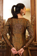 Musferah Saad | Enchante Formals | Enchanted Majesty