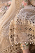 Maria B | Voyage a' Luxe Lawn | D-2410-A - House of Zarish