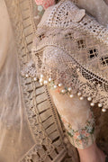 Maria B | Voyage a' Luxe Lawn | D-2410-A - House Of Anaya