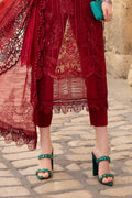 Maria B | Voyage a' Luxe Lawn | D-2401-B - House Of Anaya