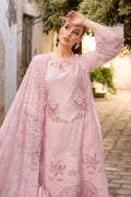 Maria B | Voyage a' Luxe Lawn | D-2411-A - House of Zarish