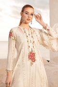 Maria B | Voyage a' Luxe Lawn | D-2412-A - House of Zarish