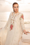 Maria B | Voyage a' Luxe Lawn | D-2412-A - House Of Anaya