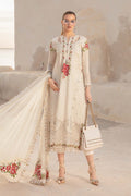 Maria B | Voyage a' Luxe Lawn | D-2412-A - House of Zarish