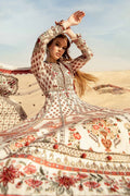 Maria B | Voyage a' Luxe Lawn | D-2413-A - House of Zarish