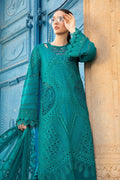 Maria B | Voyage a' Luxe Lawn | D-2402-A