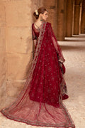 Maria B | Voyage a' Luxe Lawn | D-2403-B - House Of Anaya