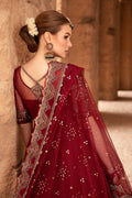 Maria B | Voyage a' Luxe Lawn | D-2403-B - House Of Anaya