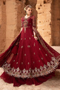 Maria B | Voyage a' Luxe Lawn | D-2403-B - House Of Anaya