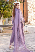 Maria B | Voyage a' Luxe Lawn | D-2401-A - House Of Anaya
