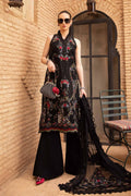 Maria B | Voyage a' Luxe Lawn | D-2405-B - House of Zarish