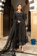 Maria B | Voyage a' Luxe Lawn | D-2408-B - House of Zarish