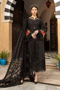 Maria B | Voyage a' Luxe Lawn | D-2408-B - House of Zarish