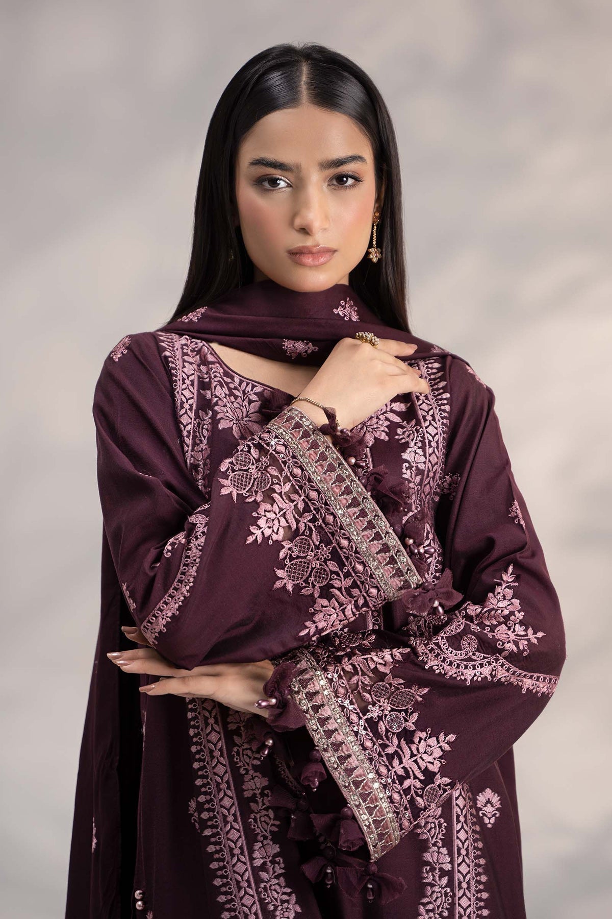 Maria B | Casual Pret 2024 |  DW-W24-21