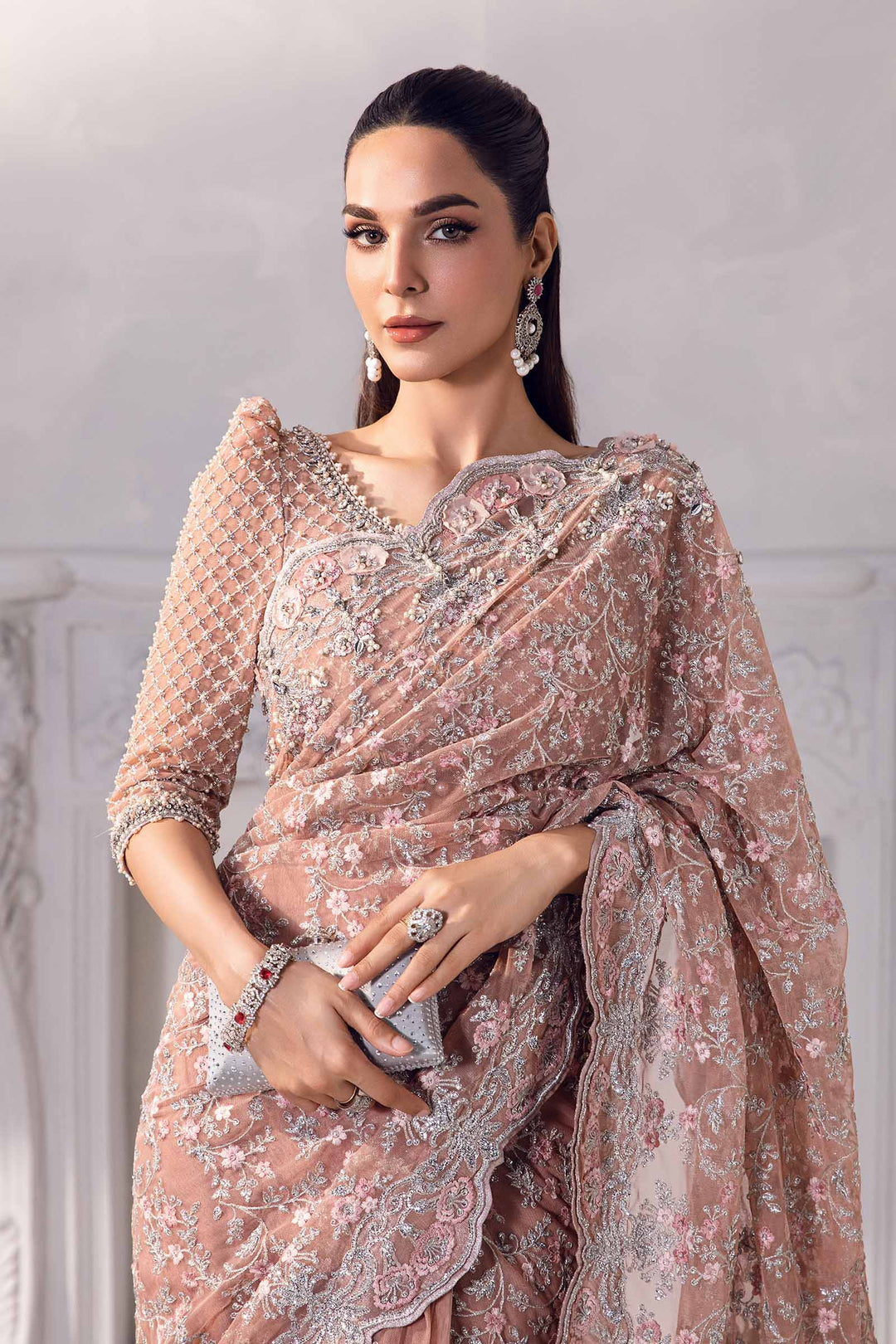 Maria B | Couture | Solana