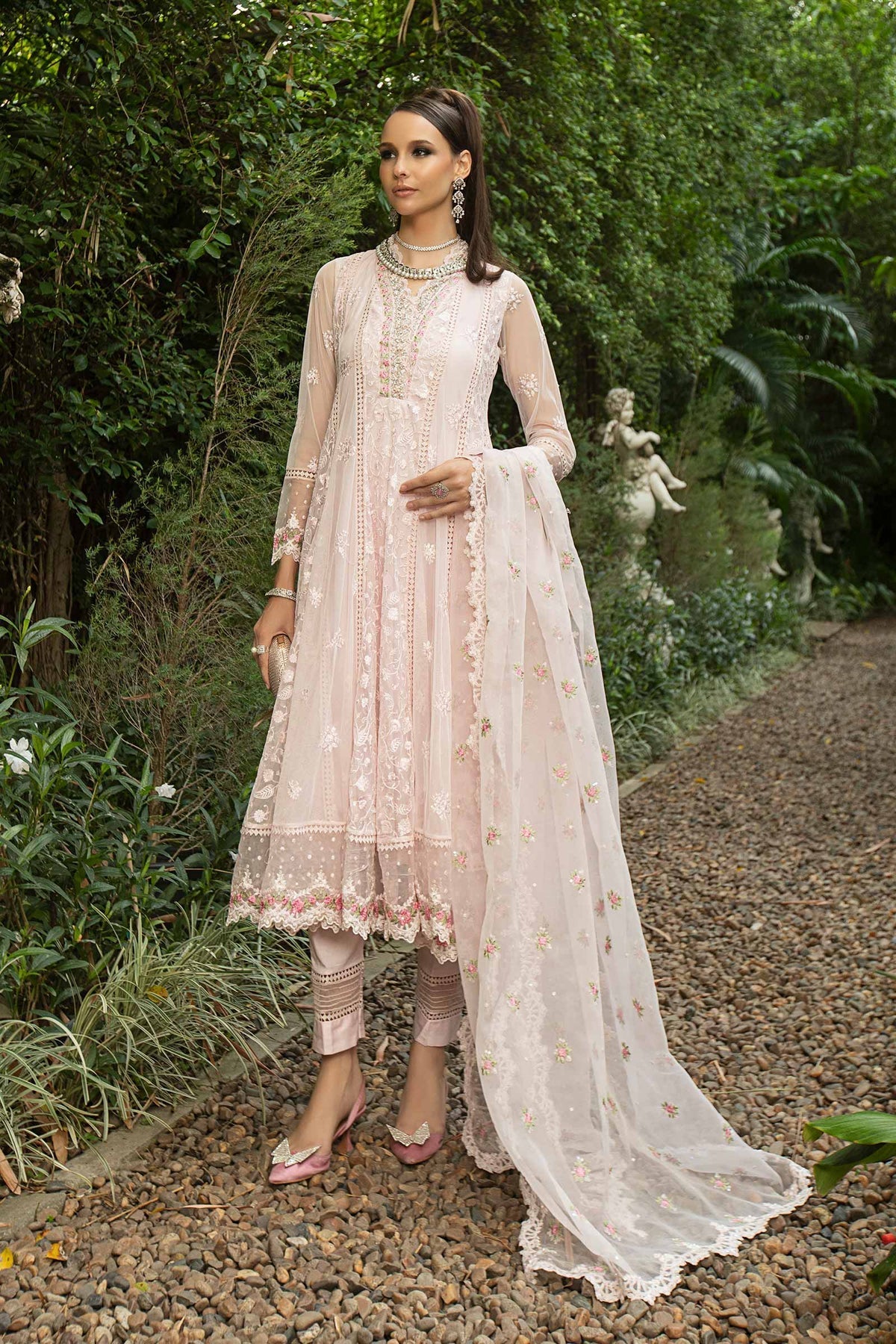 Maria B | Formal Wears |  SF-EA23-23R1