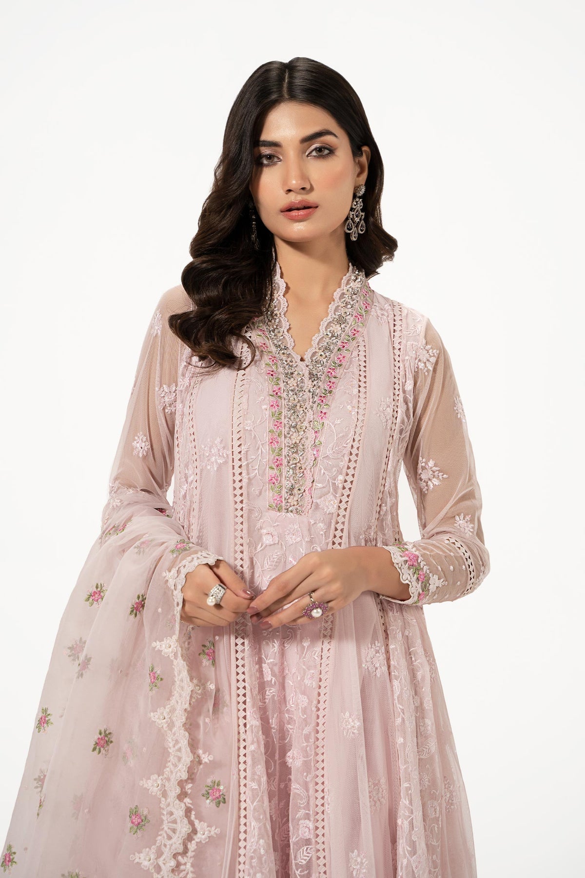 Maria B | Formal Wears |  SF-EA23-23R1