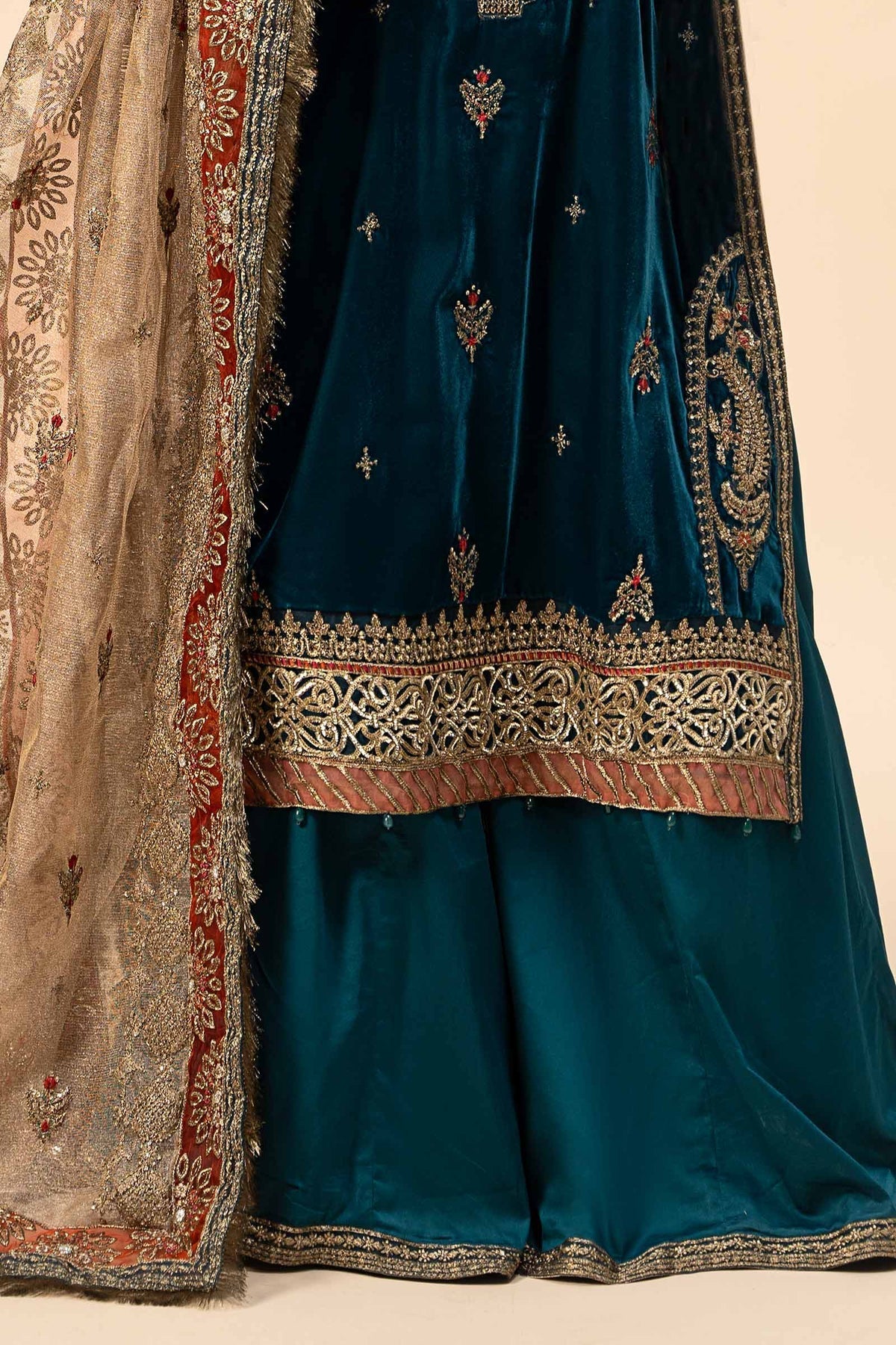 Maria B | Formal Wears | SF-W24-29