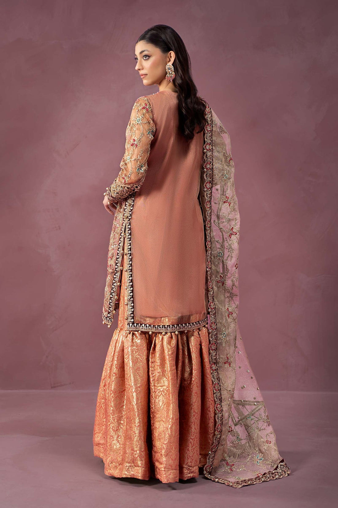 Maria B | Formal Wears | SF-W24-62