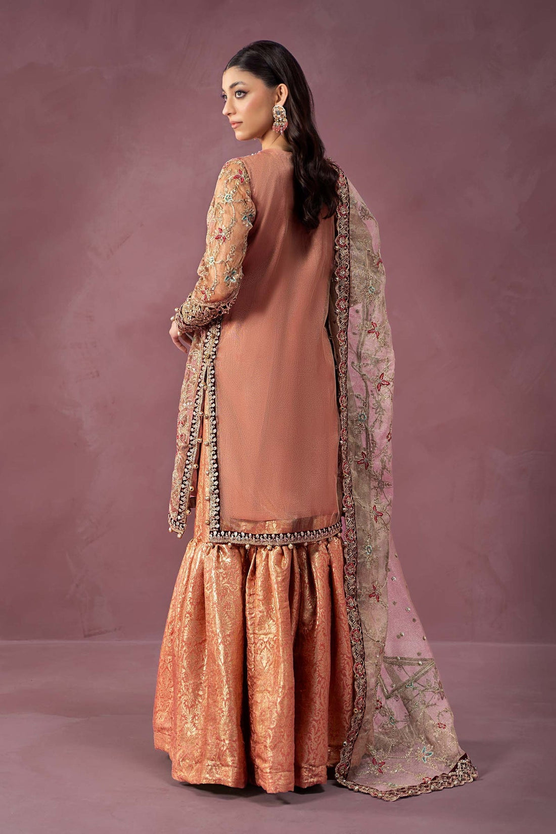 Maria B | Formal Wears | SF-W24-62