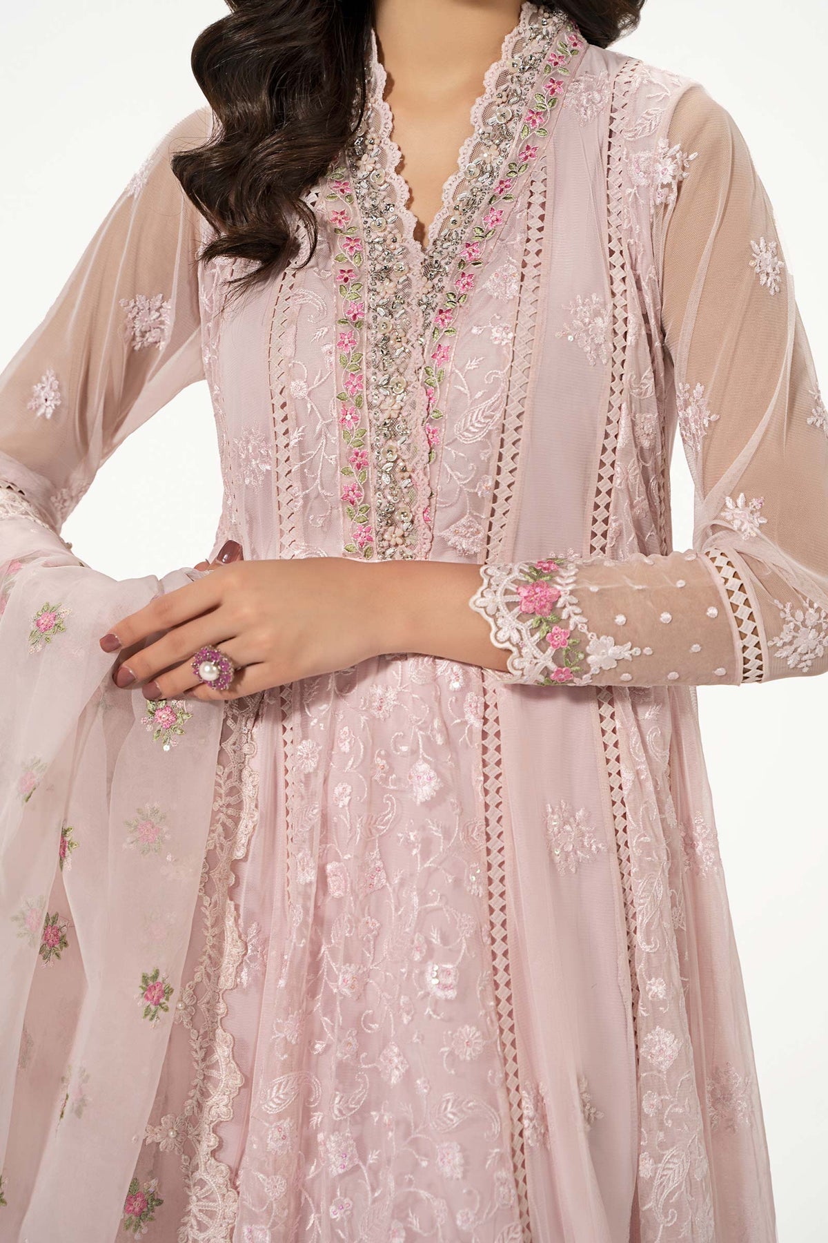 Maria B | Formal Wears |  SF-EA23-23R1