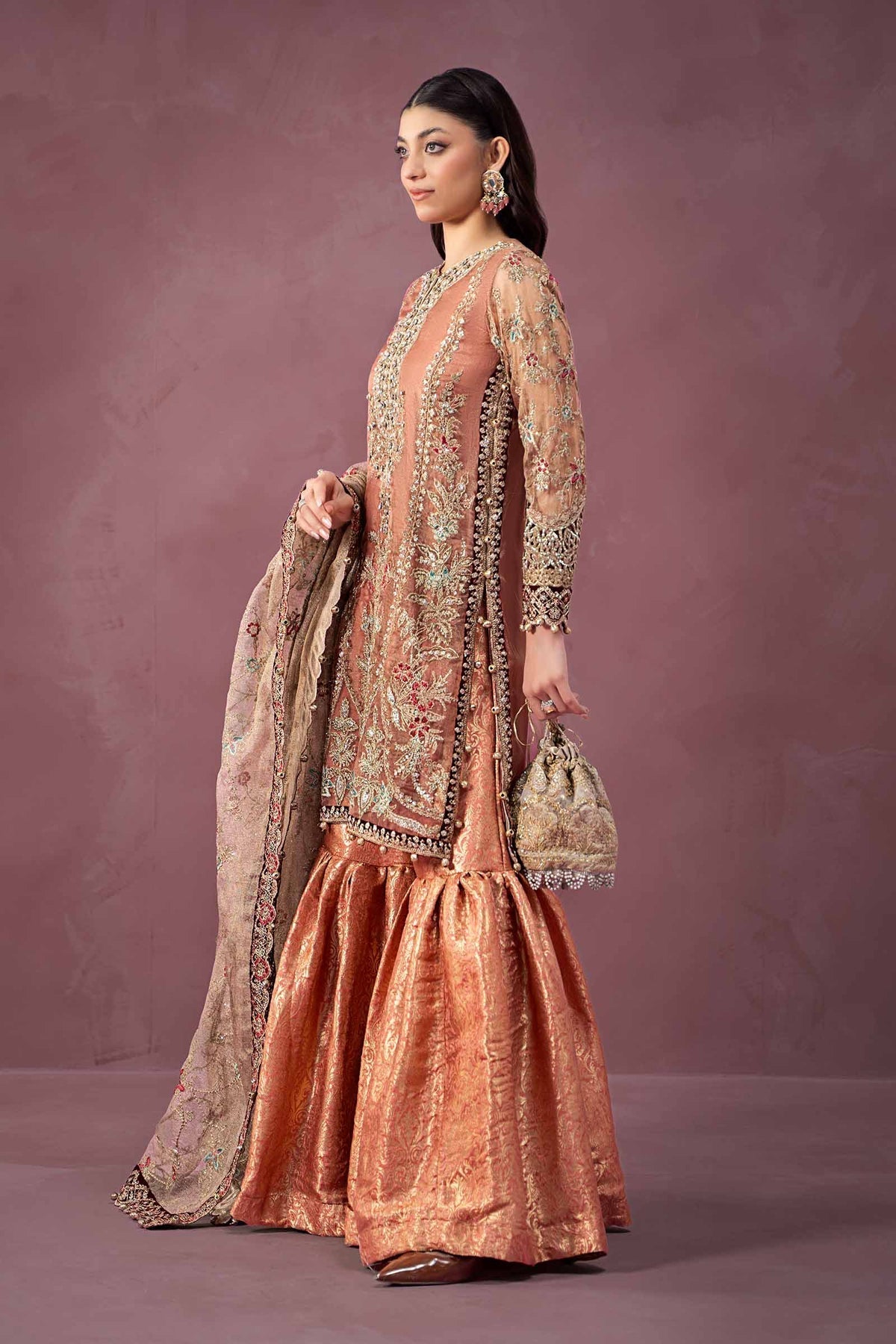 Maria B | Formal Wears | SF-W24-62