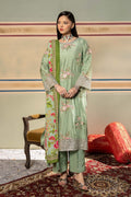 Maria B | M Basics Festive Velvet |  MB-USW24-603