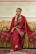 Maria B | M Basics Festive Velvet |  MB-USW24-602