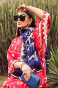 Maria B | M Prints Spring 24 | MPT-2112-A - House of Zarish