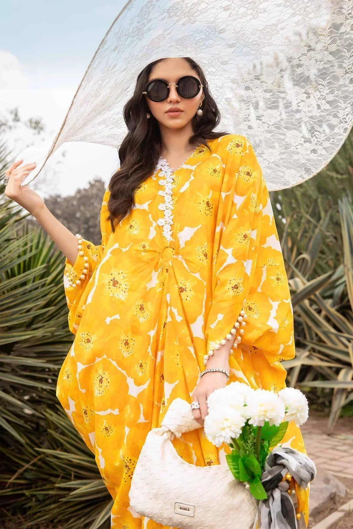 Maria B | M Prints Spring 24 | MPT-2112-B - House of Zarish