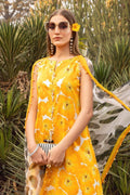 Maria B | M Prints Spring 24 | MPT-2112-B - House of Zarish
