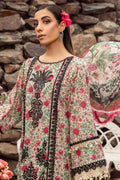 Maria B | M Prints Spring 24 | MPT-2113-A - House of Zarish