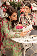 Maria B | M Prints Spring 24 | MPT-2113-B - House of Zarish