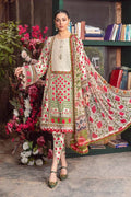 Maria B | M Prints Spring 24 | MPT-2114-A - House of Zarish