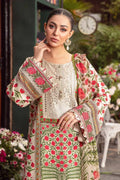 Maria B | M Prints Spring 24 | MPT-2114-A - House of Zarish