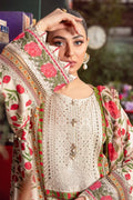 Maria B | M Prints Spring 24 | MPT-2114-A - House of Zarish