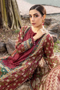 Maria B | M Prints Spring 24 | MPT-2114-B - House of Zarish