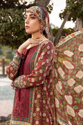 Maria B | M Prints Spring 24 | MPT-2114-B - House of Zarish