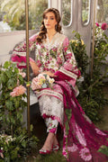 Maria B | M Prints Spring 24 | MPT-2102-A