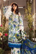 Maria B | M Prints Spring 24 | MPT-2102-B - House of Zarish