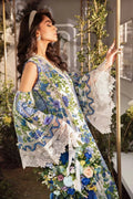 Maria B | M Prints Spring 24 | MPT-2102-B - House of Zarish