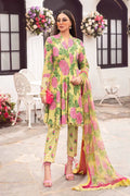 Maria B | M Prints Spring 24 | MPT-2103-A - House of Zarish