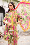 Maria B | M Prints Spring 24 | MPT-2103-A - House Of Anaya