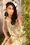 Maria B | M Prints Spring 24 | MPT-2104-A - House of Zarish