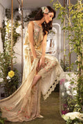 Maria B | M Prints Spring 24 | MPT-2104-A - House of Zarish