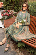 Maria B | M Prints Spring 24 | MPT-2104-B - House of Zarish