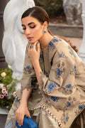 Maria B | M Prints Spring 24 | MPT-2105-B - House of Zarish
