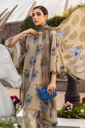 Maria B | M Prints Spring 24 | MPT-2105-B - House of Zarish