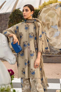 Maria B | M Prints Spring 24 | MPT-2105-B - House of Zarish